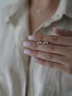 گوشواره گره
